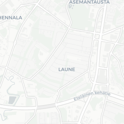 Lahti, Vuorikadun kampus - Suomen Diakoniaopisto (SDO)