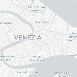 I.C. Venezia 3 Dante Alighieri uMap