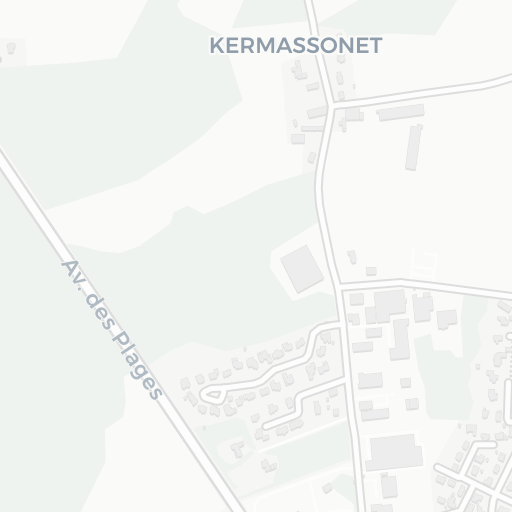 Site officiel de la commune de Kervignac - Être visible à vélo