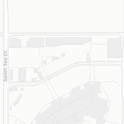 Map  Tsawwassen Mills
