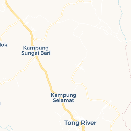 Balai Polis Chalok Police Stations In Malaysia