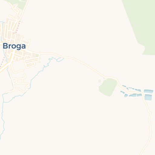 Balai Polis Broga Police Stations In Malaysia