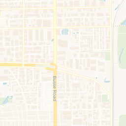 Chicago Cityscape - Map of building projects, properties, and