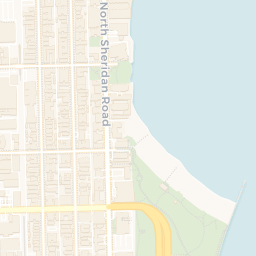 48th Ward Chicago Map Chicago Cityscape - Map Of Building Projects, Properties, And Businesses In  The 48Th Ward, Alder Harry Osterman - Chicago Ward