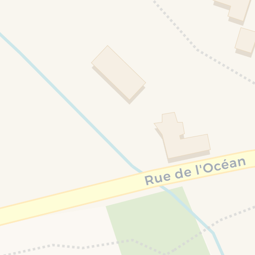 Smiley Kebab Erdre Canal Foret