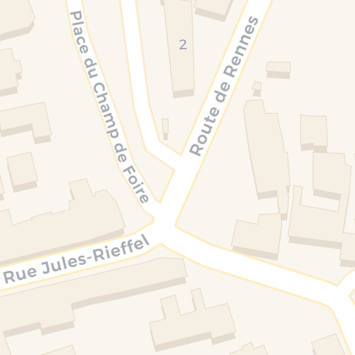 Smiley Kebab Erdre Canal Foret